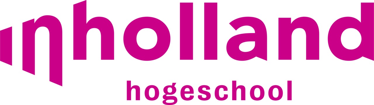 De Inholland logo van klant Stille Willy's