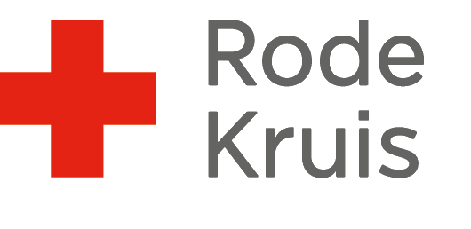 Rode Kruis logo van klant Stille Willy's