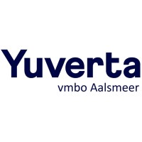Yuverta logo van klant Stille Willy's